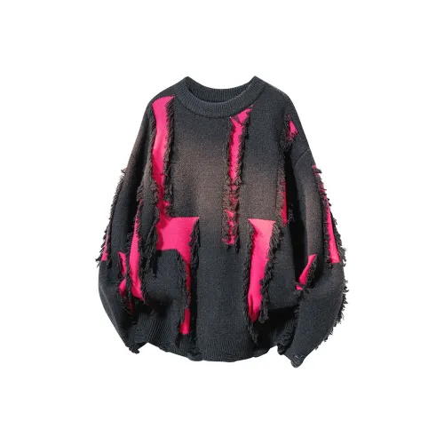 ICVBL Унисекс Трикотаж