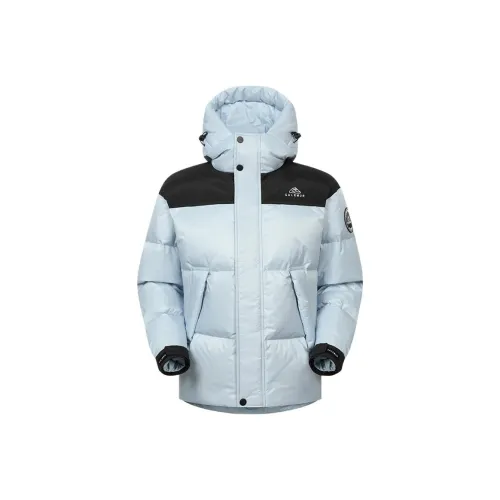 CALEMUR Унисекс Пуховики