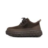 Коричневый Оливковый