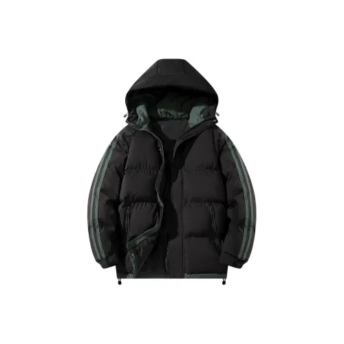 LH HOMME Унисекс Куртки