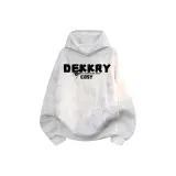 Белый, с флисовой подкладкой [Премиум]