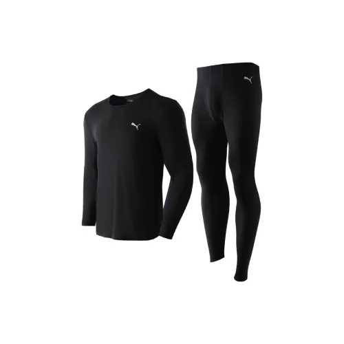 PUMA Мужские термокуртки