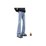 Light Blue [Флисовая подкладка, улучшенный]