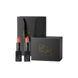 #804 Коралловый *1 + #805 Яркий Коралловый *1