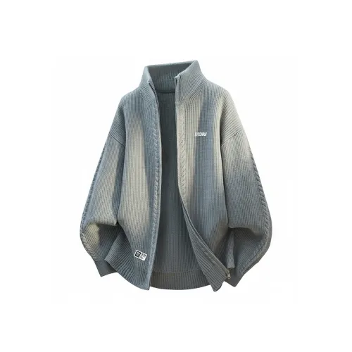 MoYu Унисекс Свитера