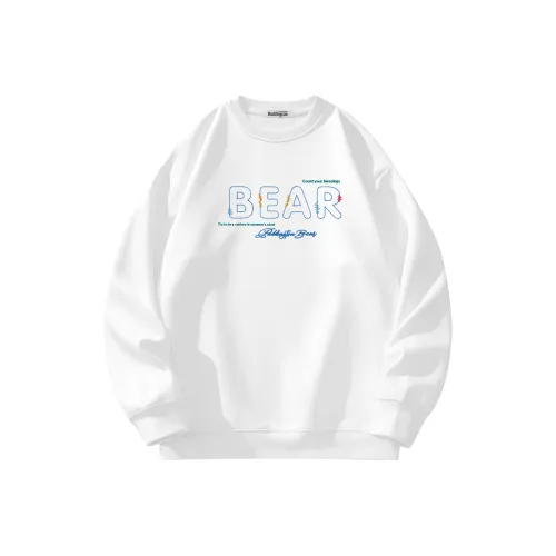 Свитшот Paddington Bears Unisex