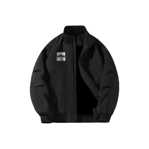 Huohuotu Унисекс Пуховики