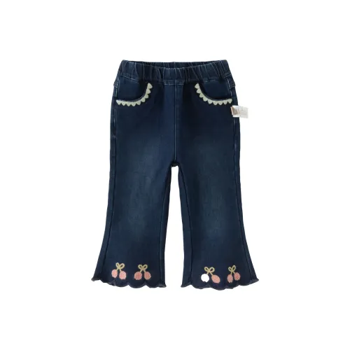 DAVE BELLA Джинсы Kids Blue Jeans