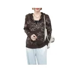 Маленькое дерево, цветочный, кофе