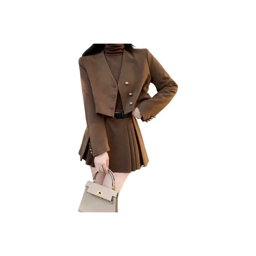 Amyway Женские Комплекты с Юбкой