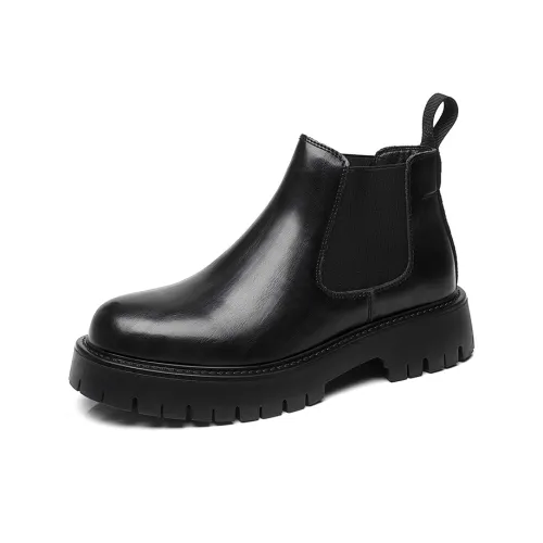 HD Ankle Длина (размер в длину) Челси Мужской