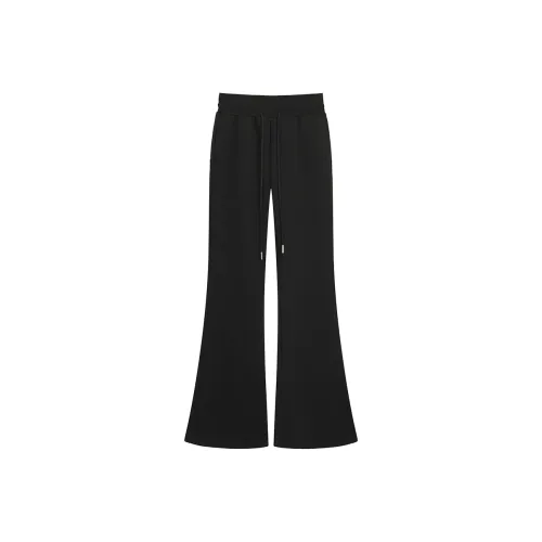 XINTATA Черные Женские Повседневные Штаны