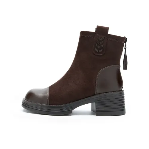 WESTLINK Женские ботильоны