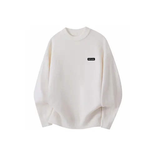 MoYu Унисекс Свитера