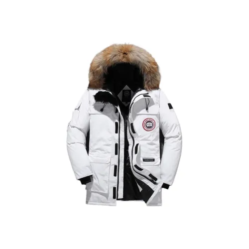 JEEP SPIRIT Унисекс Пуховики