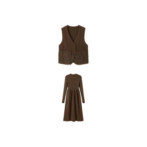 AURORA DIARY Женские Комплекты с Юбкой