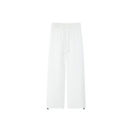 TAOKK Унисекс Повседневные Брюки