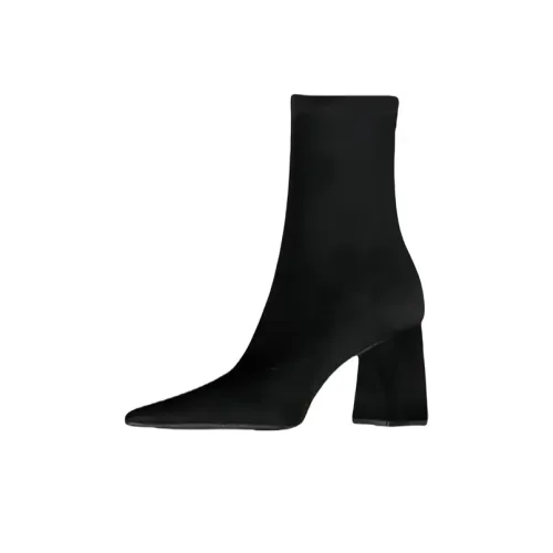 ALXNAN Martin Boots Женские