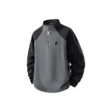 Темно-серый