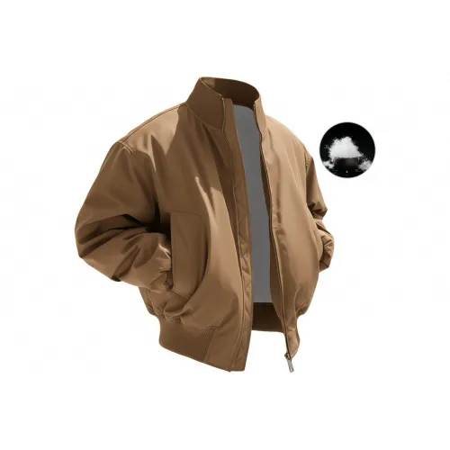 Paddy Julia Унисекс Пуховики