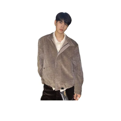 TR Унисекс Пуховики