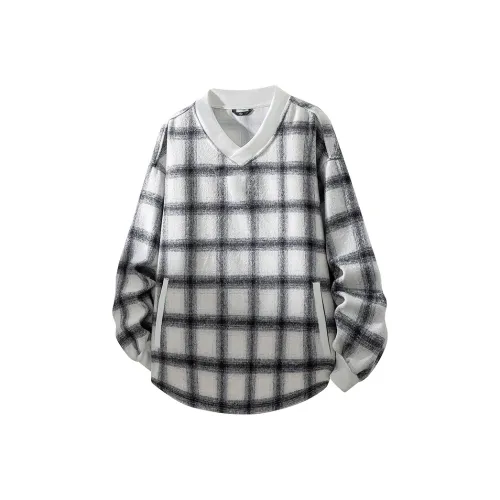 LH HOMME Унисекс Свитшоты