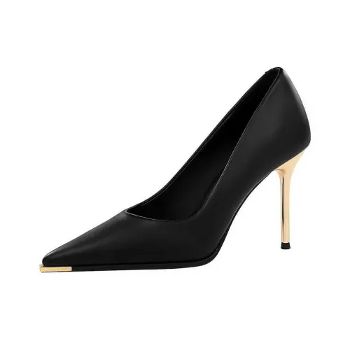 AFJI Узкий каблук Высокие каблуки Женские