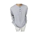 Светло-серый с флисовой подкладкой