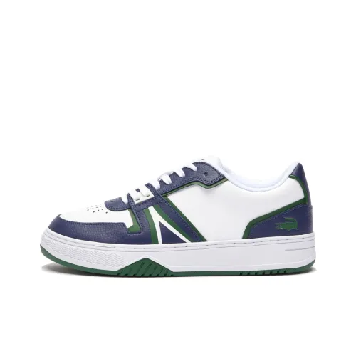 Кроссовки для скейтбординга LACOSTE Collaboration L001 Мужские