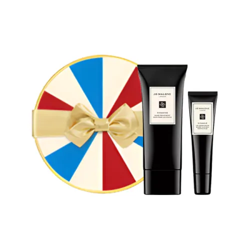 Jo Malone London 2025 Christmas Collection Наборы для ухода за телом Soothing Skin Ароматический Effect 100 мл + 15 мл