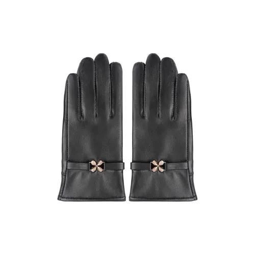 TUCANO Овчина Перчатки Женские