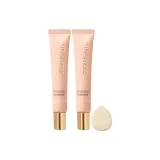 9511 Увлажняющий праймер для лица, патч 2,5 г (стик) *2 + розовый для ногтей