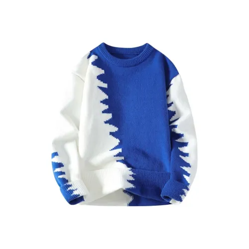 H.V.G.A Унисекс Трикотаж