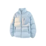 Лунно-голубой