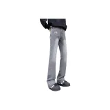 Дым Серый [Эластичный Улучшенный]