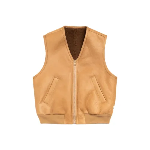 Stussy Fw25 Унисекс Майки