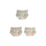 White, Blue, Light Purple [3 Pack]  
Белый, Синий, Светло-фиолетовый [3 пачки]