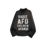 Черно-серый