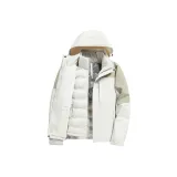 Теплый белый / Новый Матча