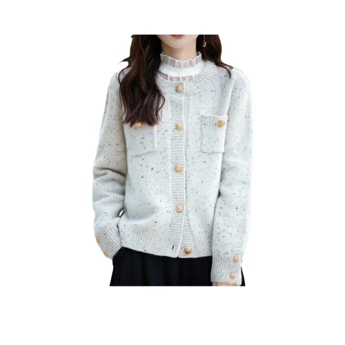 AURORA DIARY Шерстяные свитера Женские