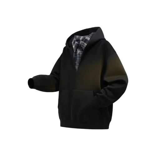 ZIRUNGE Унисекс Свитшоты