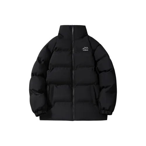 33TH Унисекс Пуховики