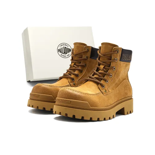 Palladium Martin Boots Unisex