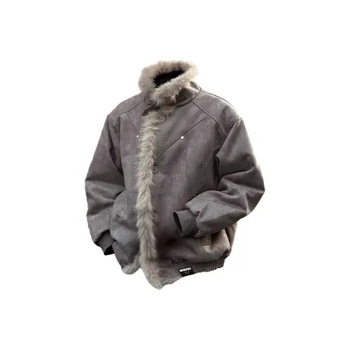 TAOKK Унисекс Пуховики