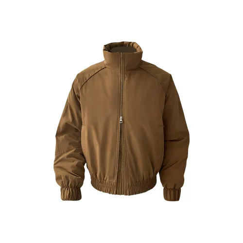 CORNILOT Унисекс Пуховики