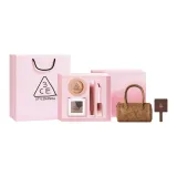 05 Дикий Кошка + Телесный Бежевый + 02 Владычица