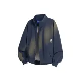 Темно-синий