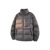 Темно-серый