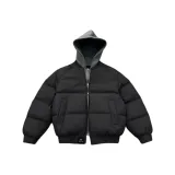 Черный и серый