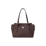 Кофейно-коричневый